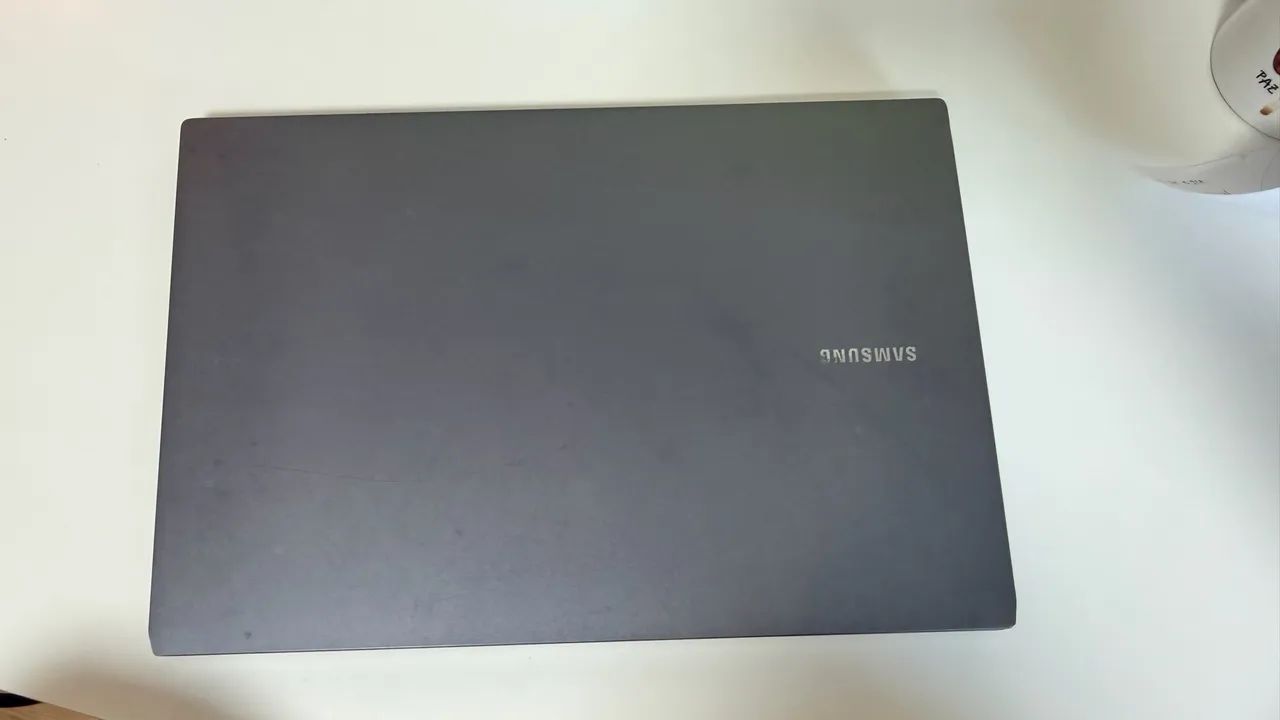 SAMSUNG BOOK, CORE I5, 256 GB