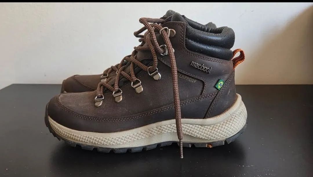 Bota MacBoot sabine tam 35  - Foto 3