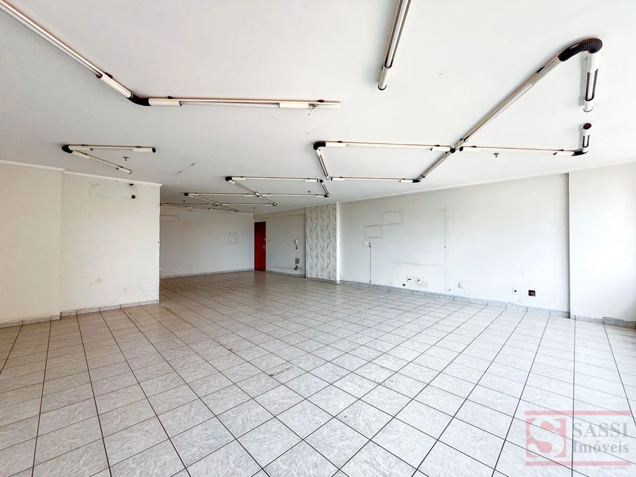 Sala Comercial em CENTRO - Foto 5