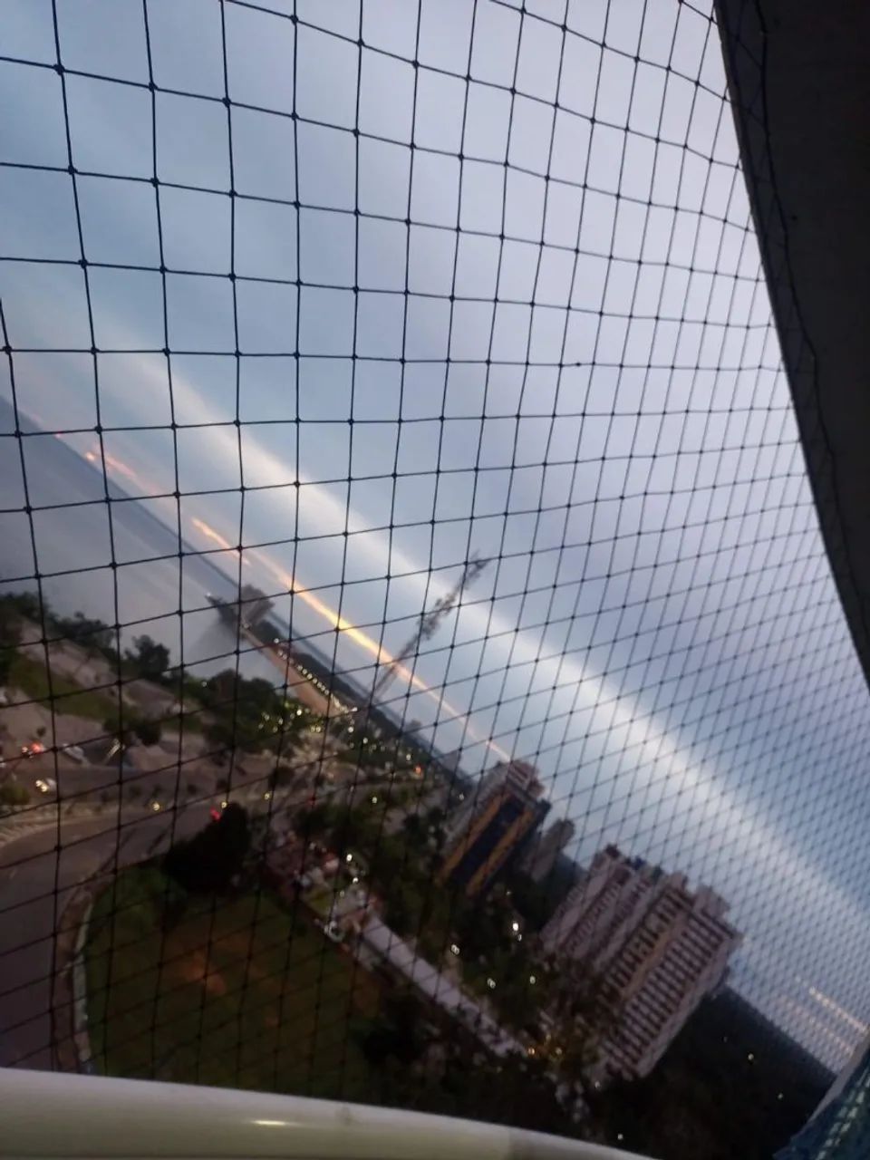 Telas de Proteção  - Foto 5