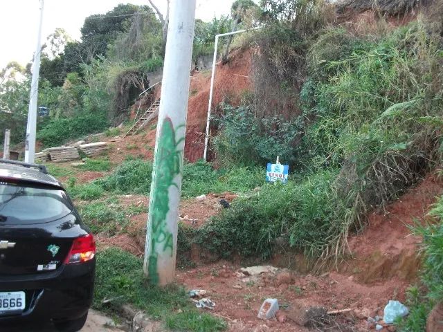 excelente terreno em Francisco Morato - Foto 2