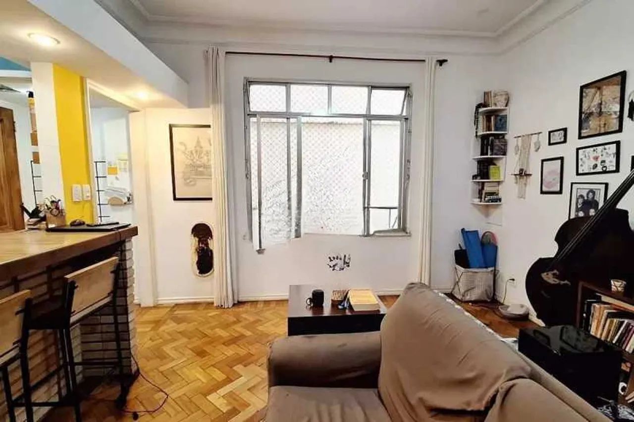 Apartamento : / Residencial / Botafogo - Foto 5