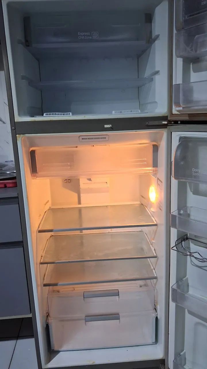 Geladeira - Foto 4