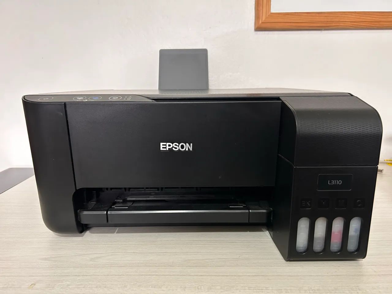 Impressora Epson L3110 - Foto 4
