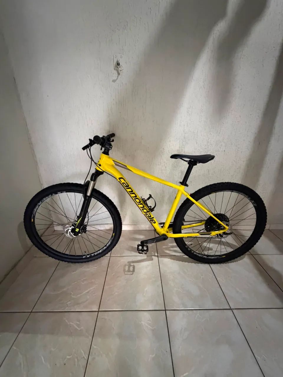 Cannondale trail 6 - Foto 3