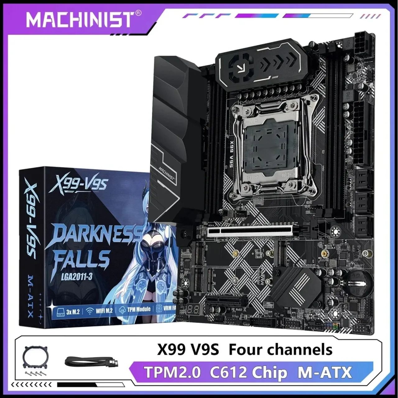 Kit Xeon Gamer,leia o anúncio!! - Foto 4