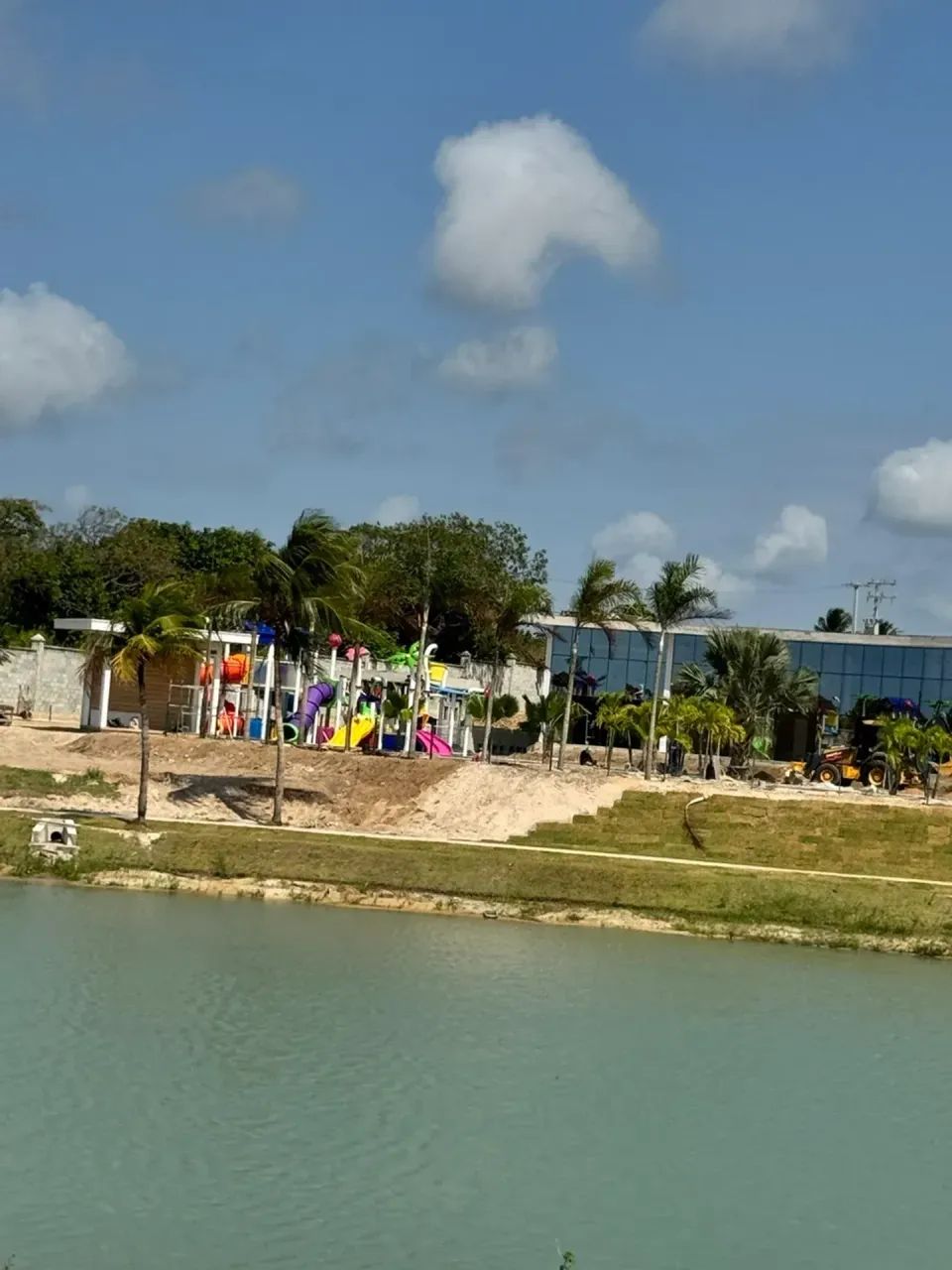 LOTES EM CONDOMÍNIO PRONTO PARA CONSTRUIR - Foto 3