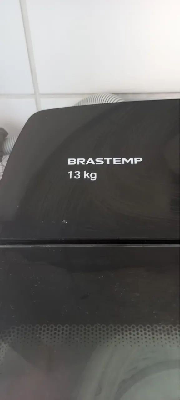 Máquina Brastemp  - Foto 5