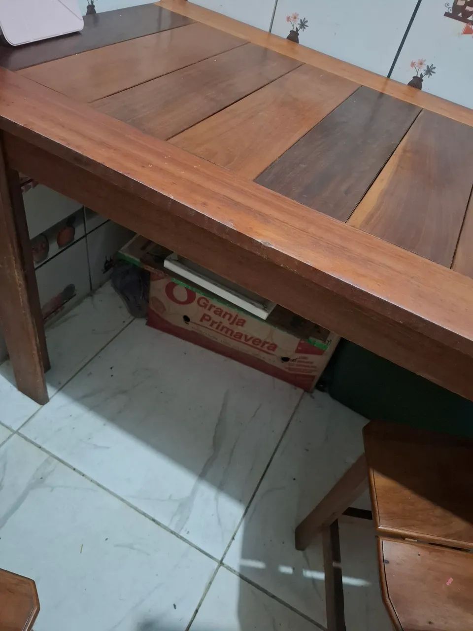 Mesa