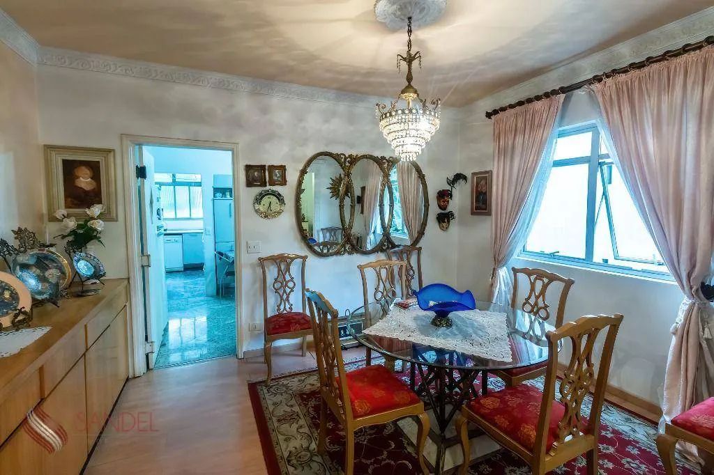 Apartamento de 188m², 3 Dorms., sendo 1 suíte e com 1 vaga à venda na Região do Jardins -  - Foto 12