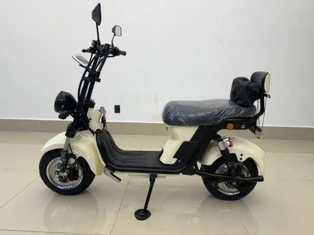 SUDU SCOOTER K06  - Foto 2