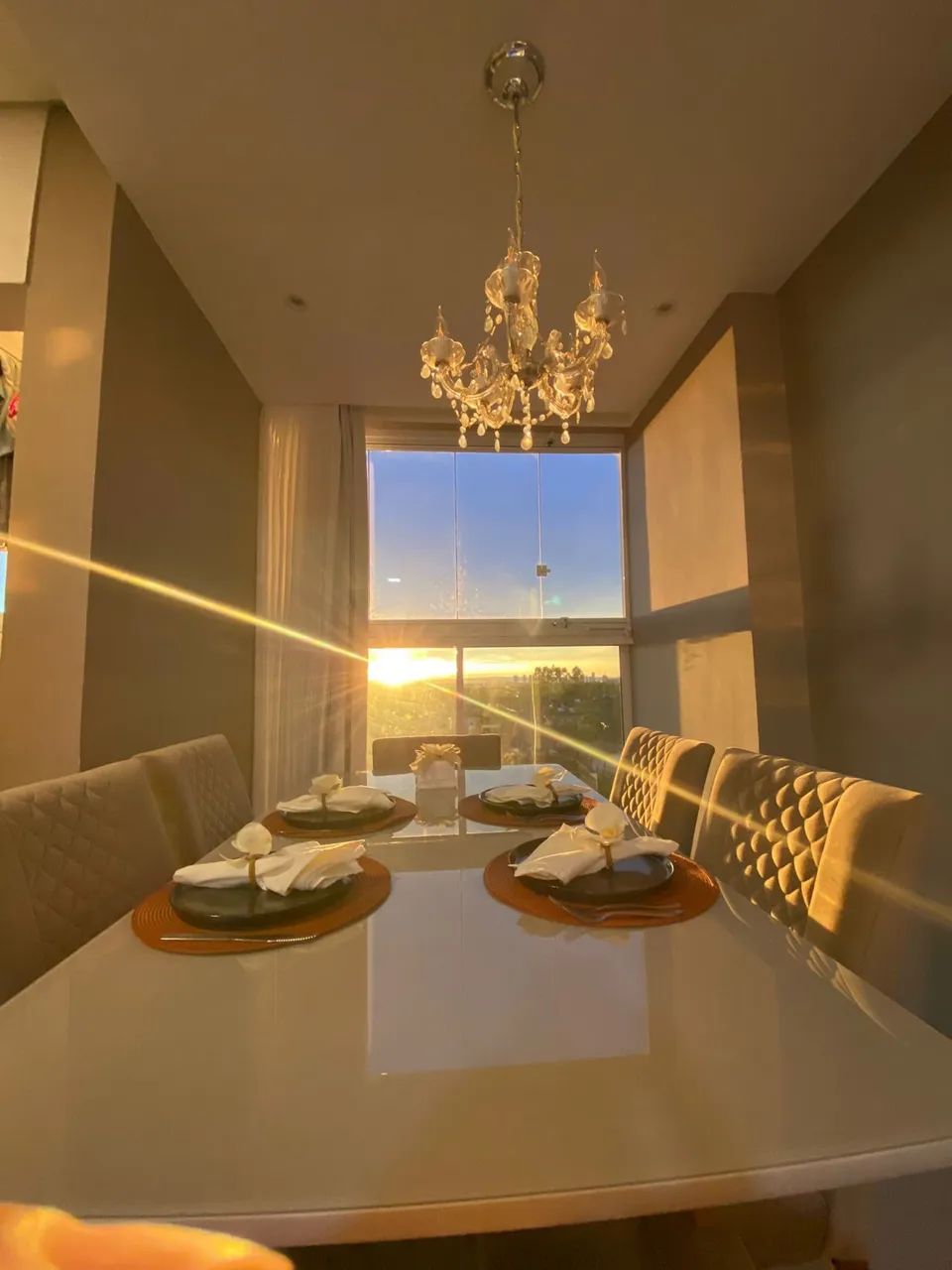 Apartamento 308 Sul