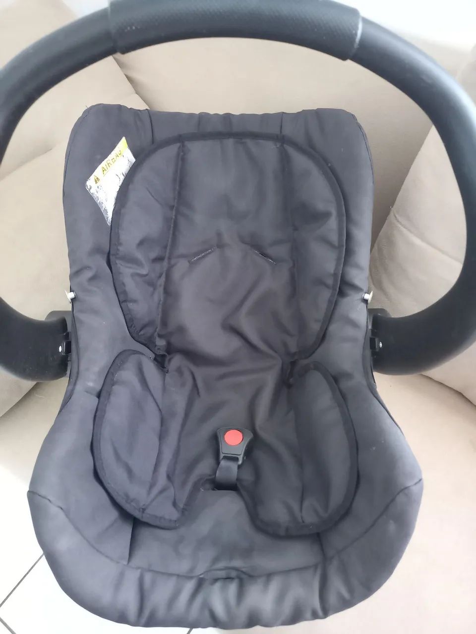 Bebê conforto Galzerano 