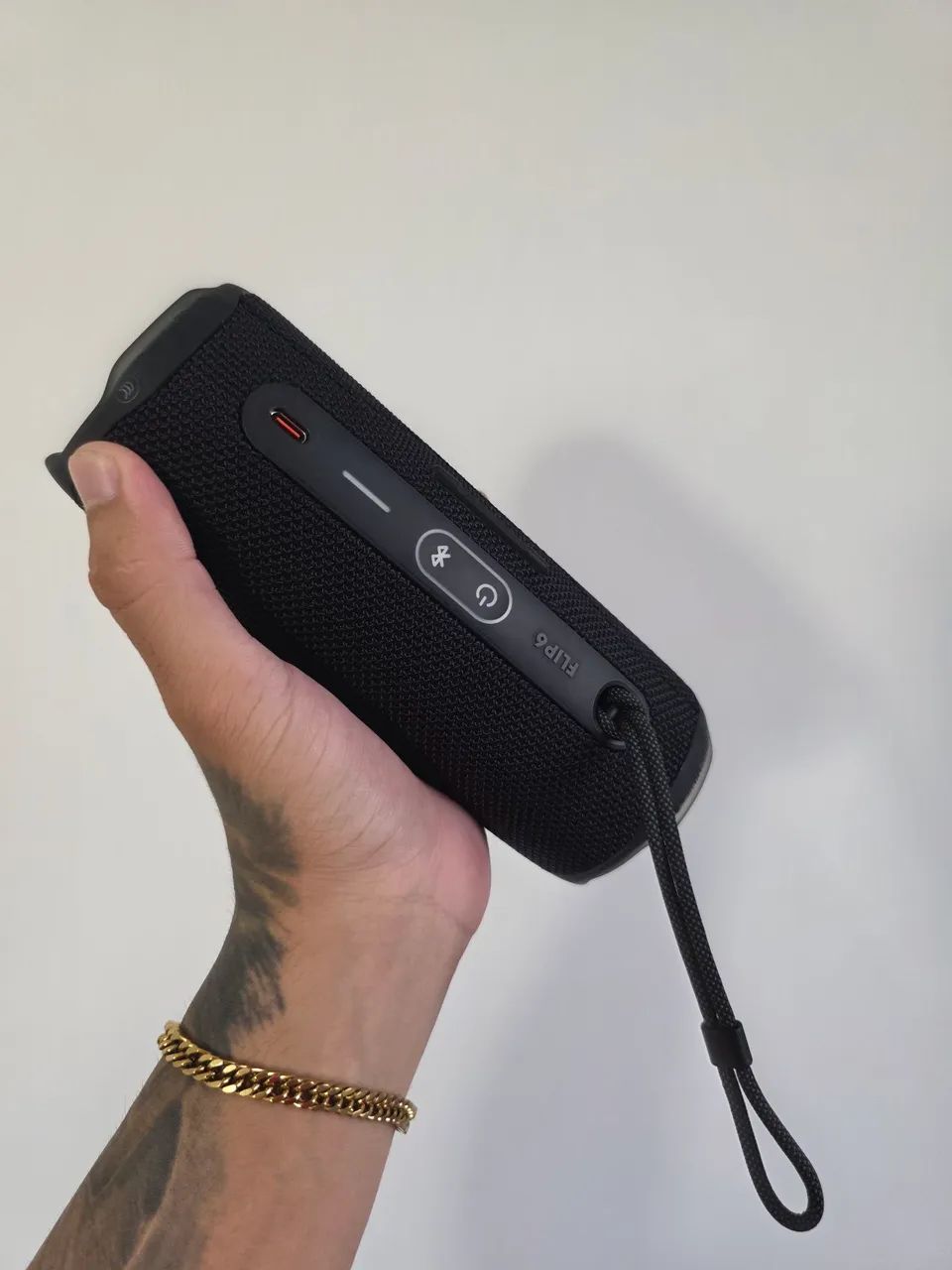 JBL FLIP 6 ORIGINAL - Equipamentos e Acessórios de Som - Vila Nova