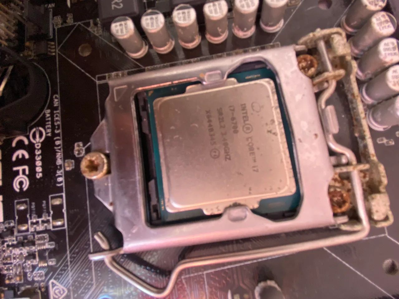 Peças de pc  - Foto 2