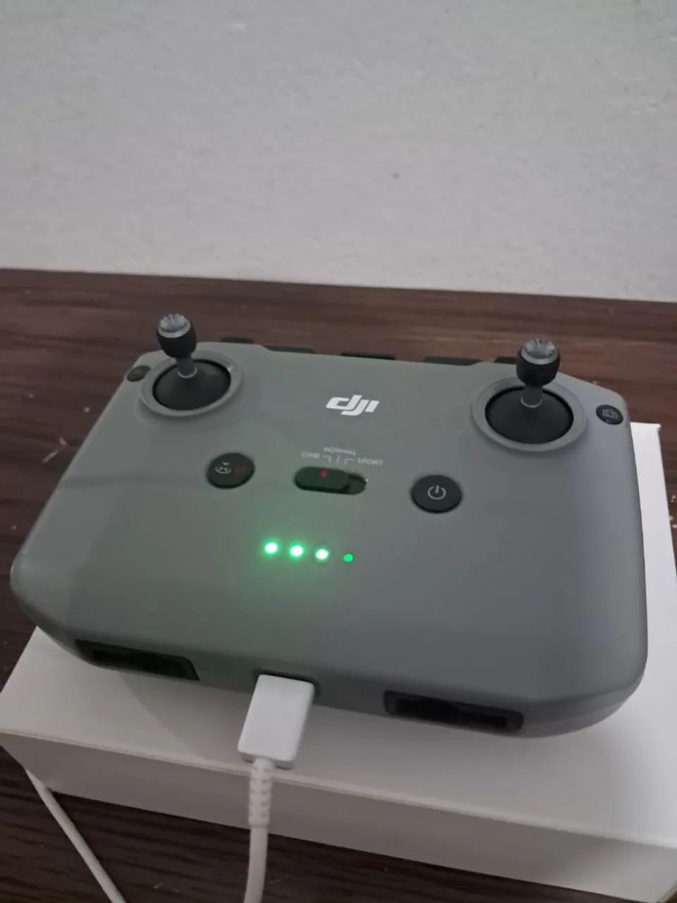 Controle remoto DJI-N1para drones  - Foto 4