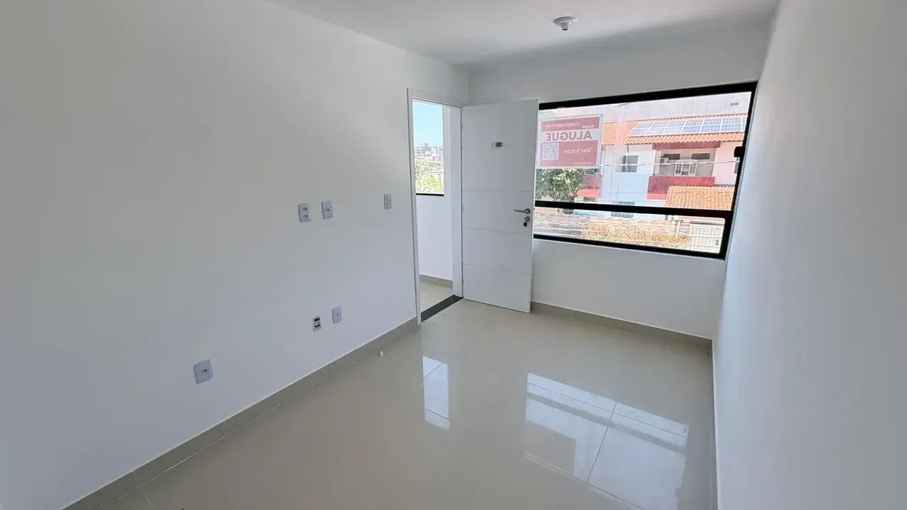 AP para alugar Bessa - Foto 2