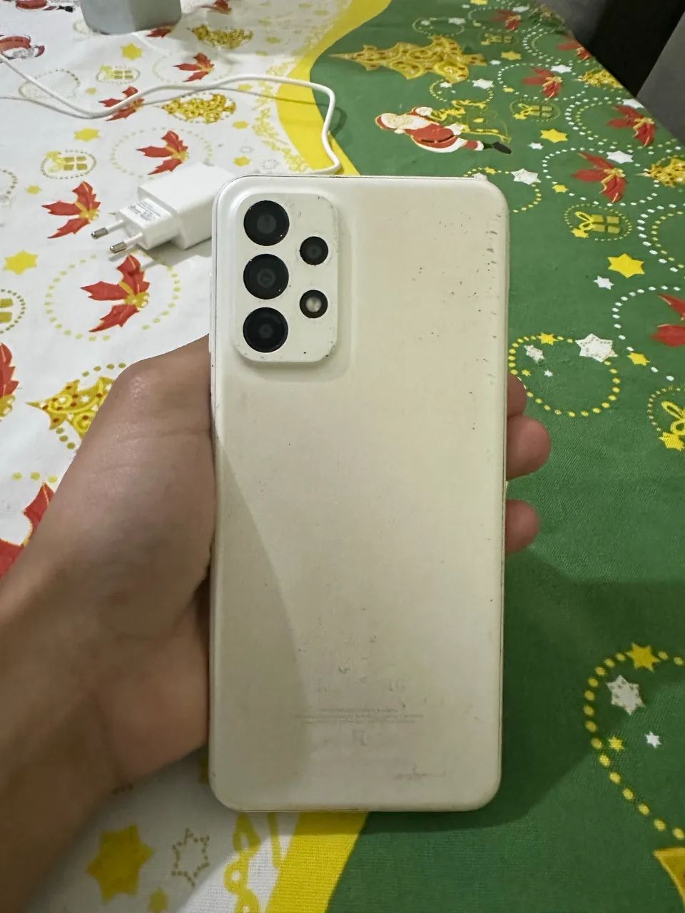 A23 5G - Foto 3