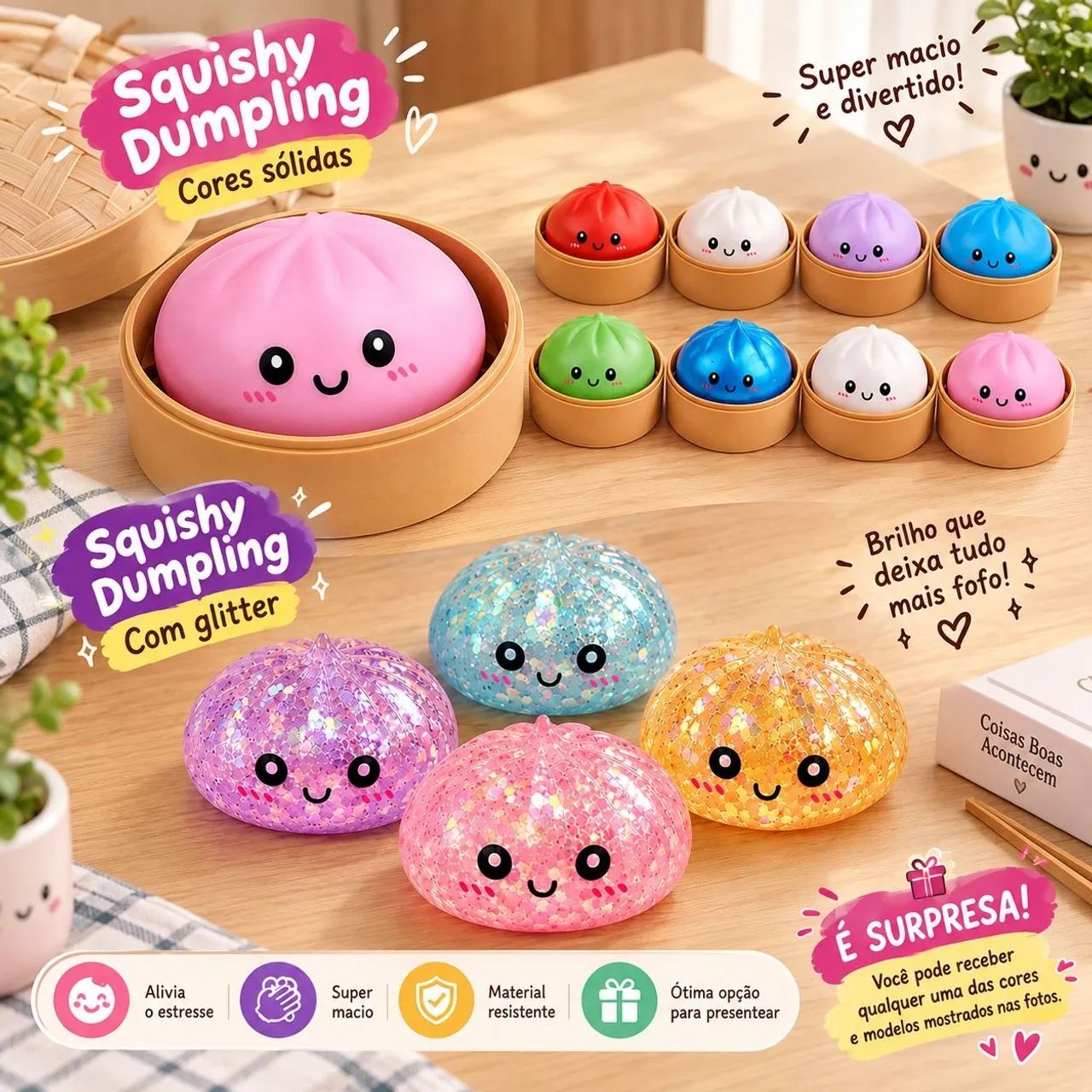 Squishy 