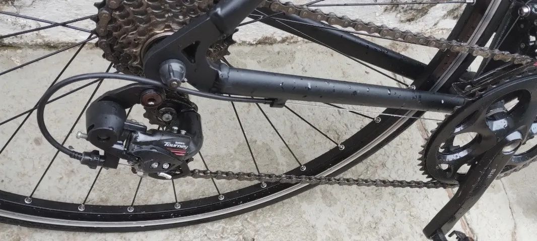 Bicicleta Caloi 10 Preta - Foto 5