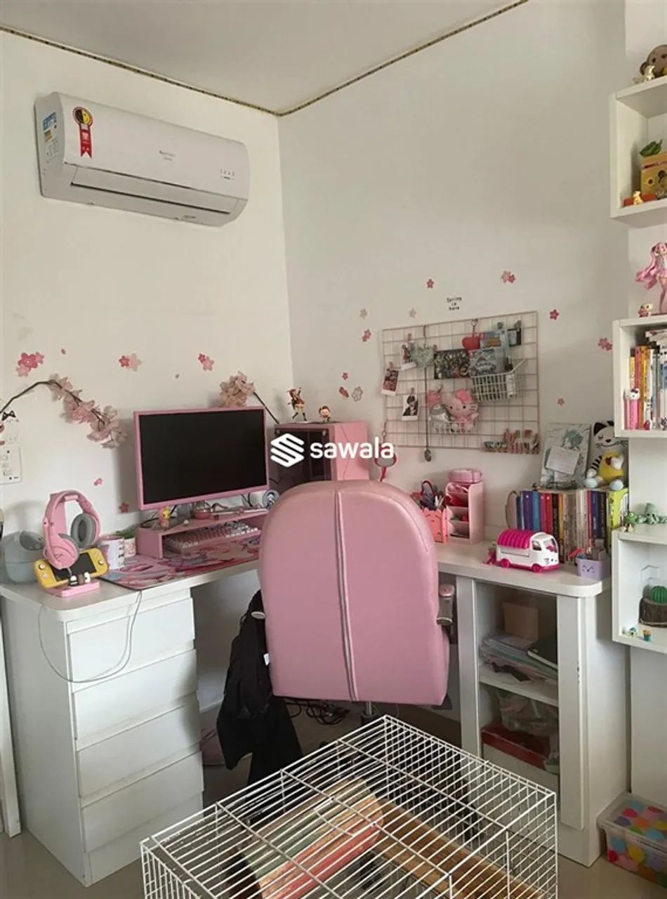 Apartamento 3 quartos, sendo 1 suíte - Foto 3