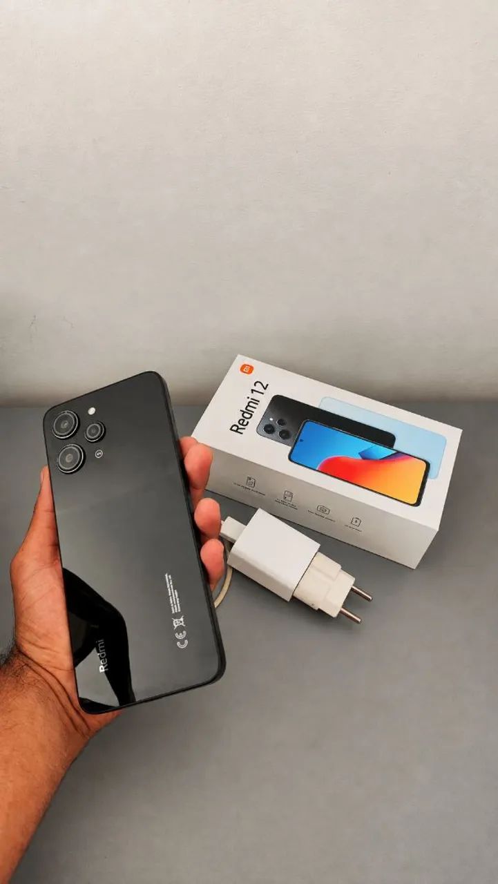 Xiamo Redmi 12 (Usado)