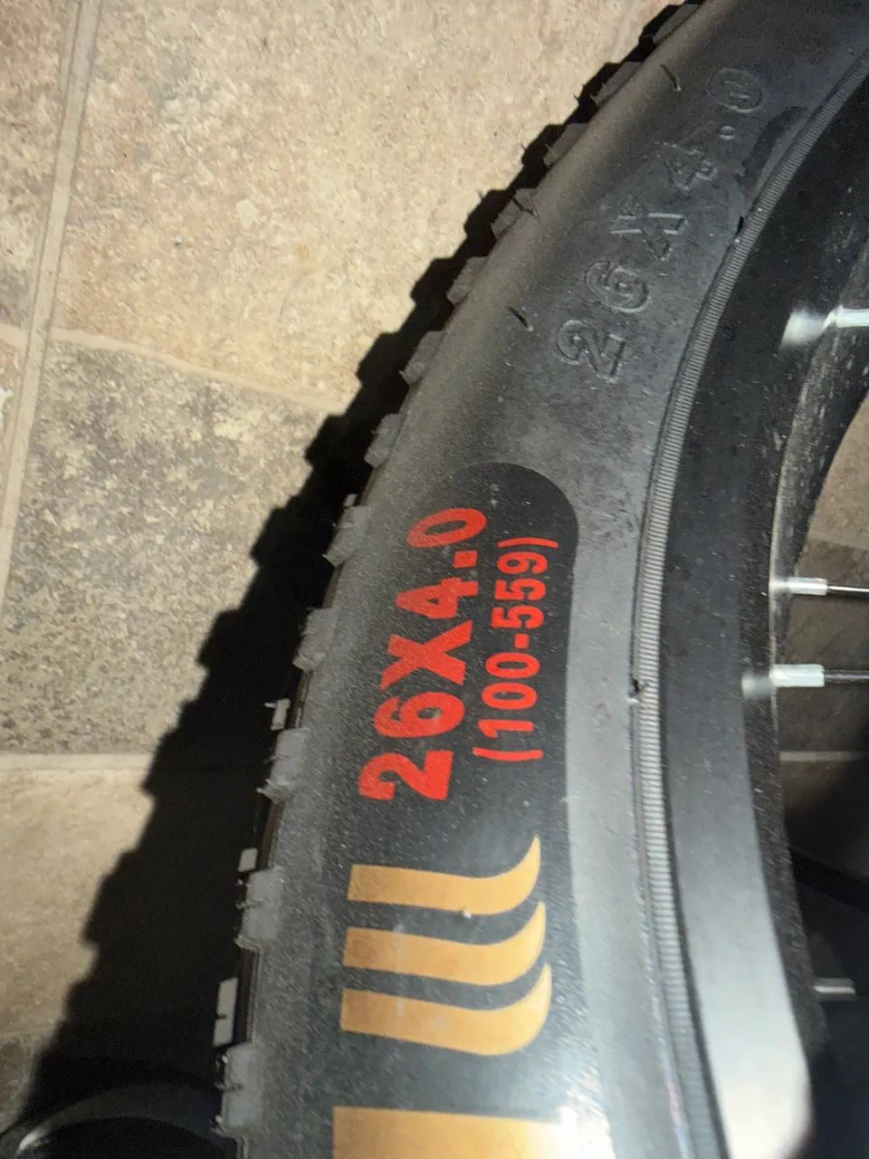 Bicicleta  - Foto 5