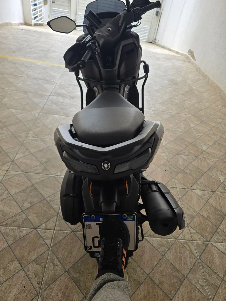 Nmax 160 conected - Foto 2