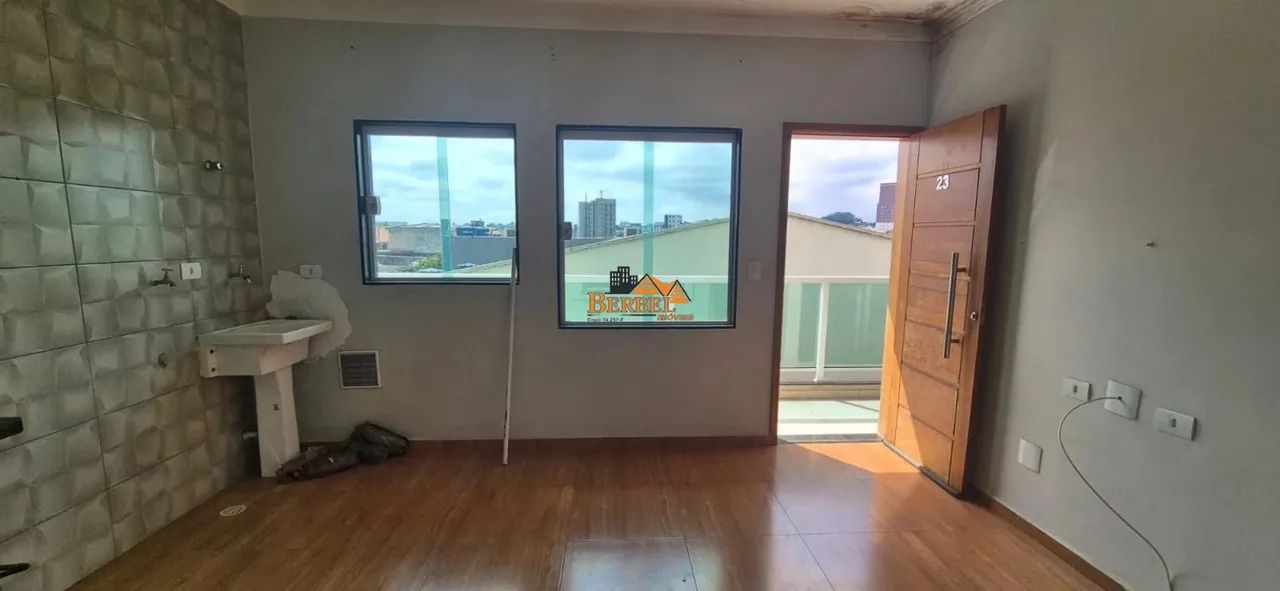 Apartamento com 1 Dormitórios para Locação, 38 m² Artur Alvim