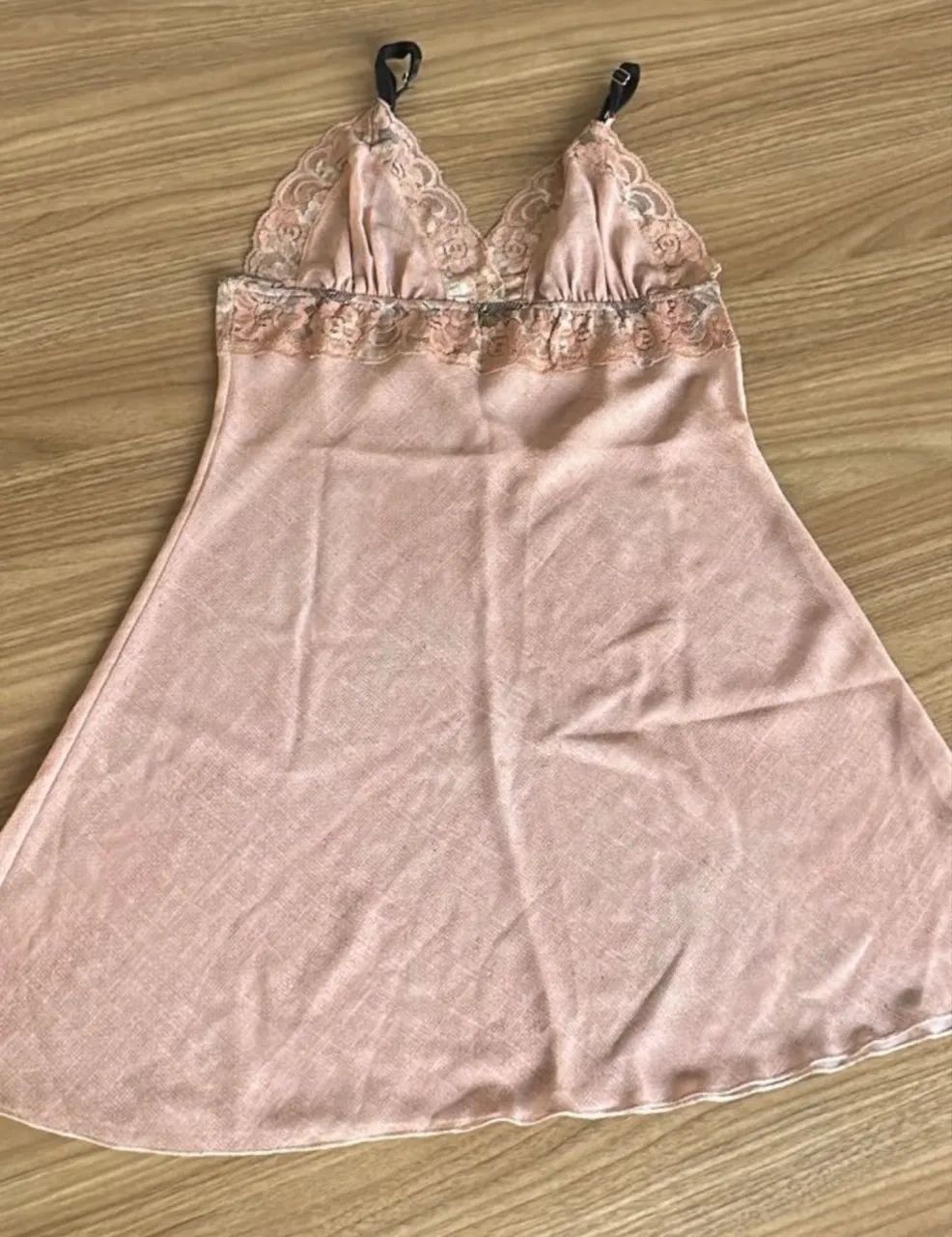 linda camisola vintage  - Foto 4