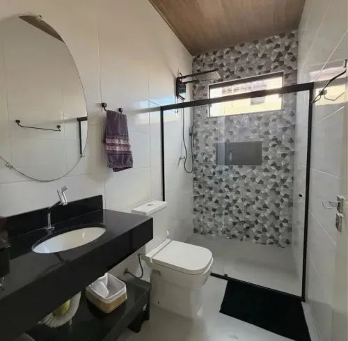 Casa no conjunto maguari   - Foto 2