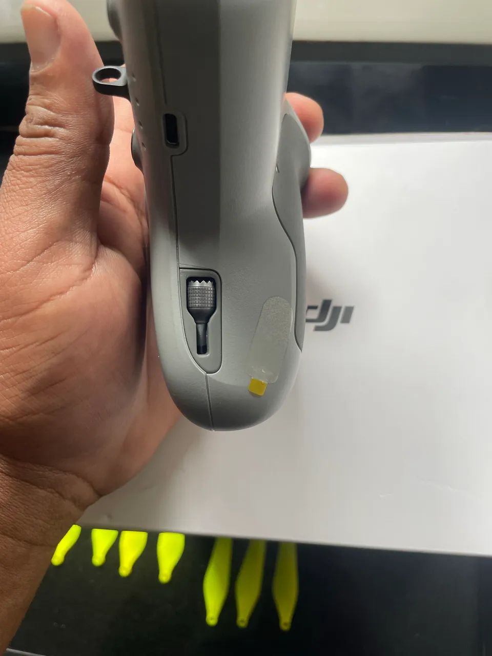 DJI FPV CONTROLLER 3 - Foto 3