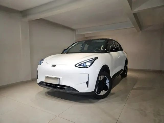 Geely EX2 Pro 2026
