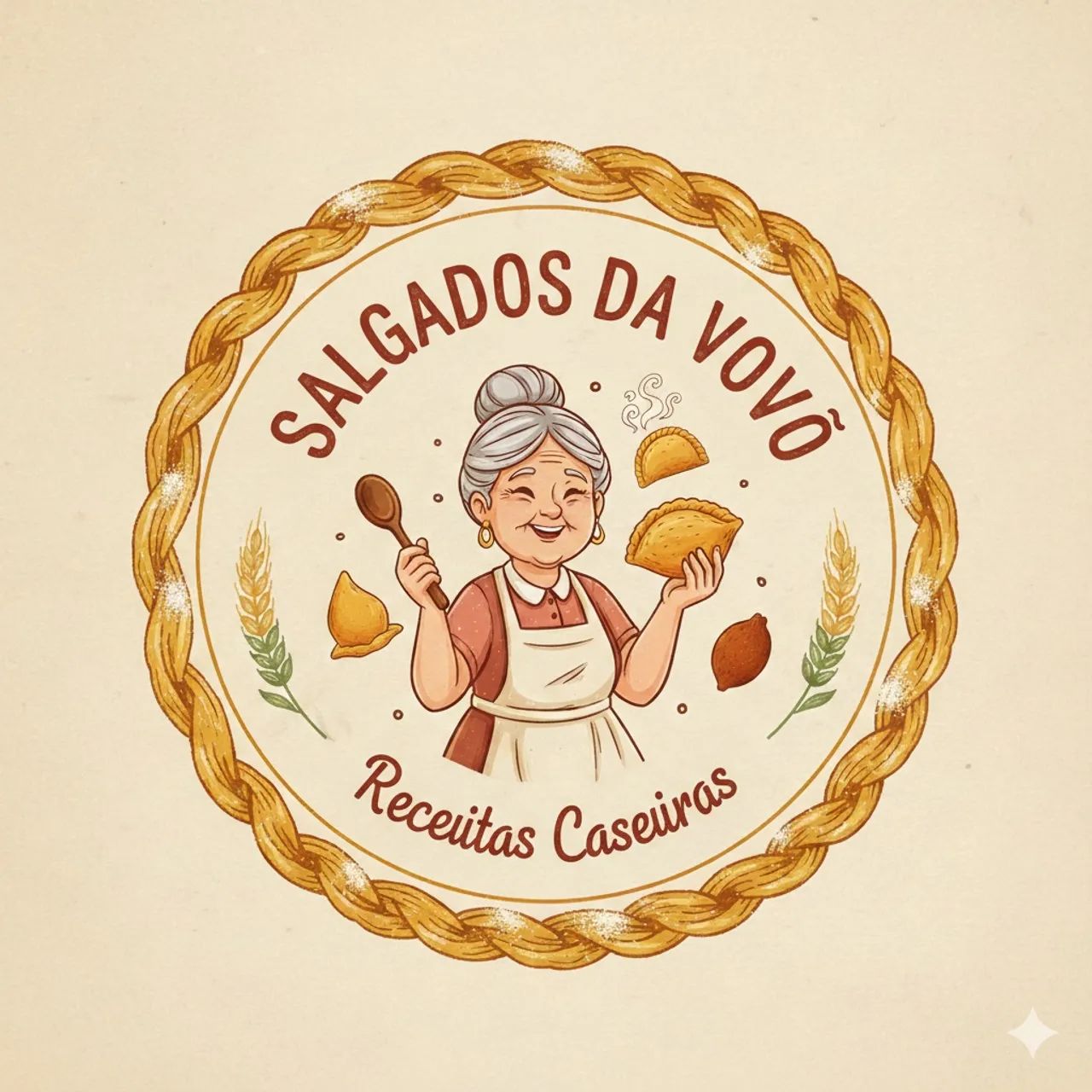 Salgados de festa  - Foto 2