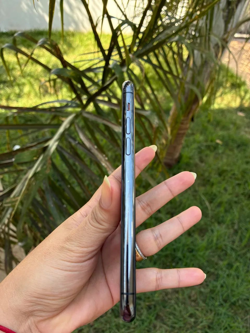 iPhone 11 Pro 64GB ? R$ 1.300 - Foto 4