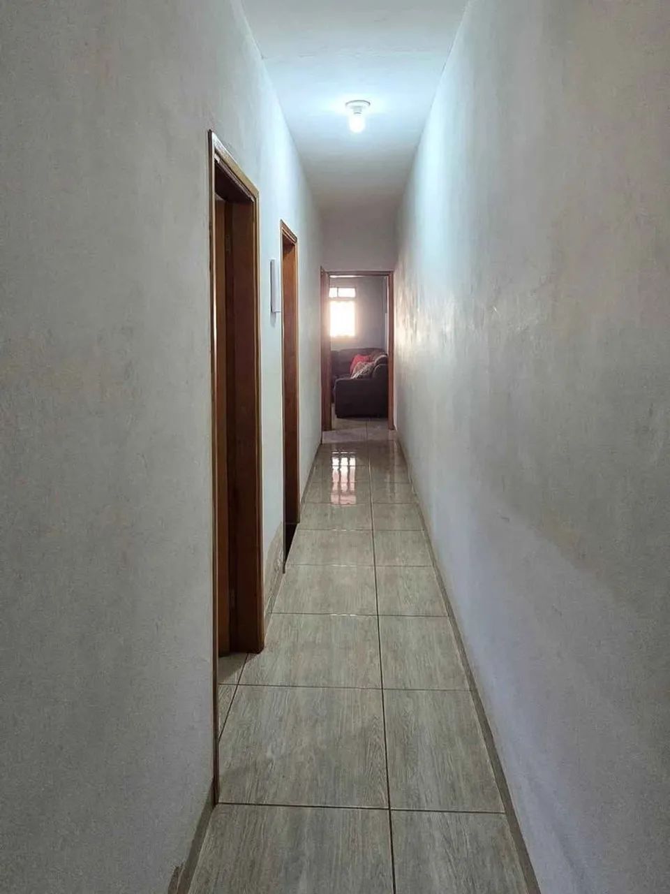 # vendo casa bem localizada zerão  - Foto 5
