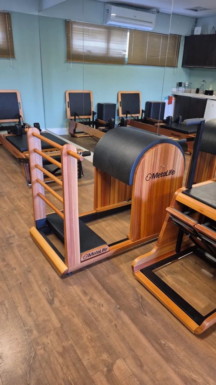 Aparelhos Pilates - Foto 3