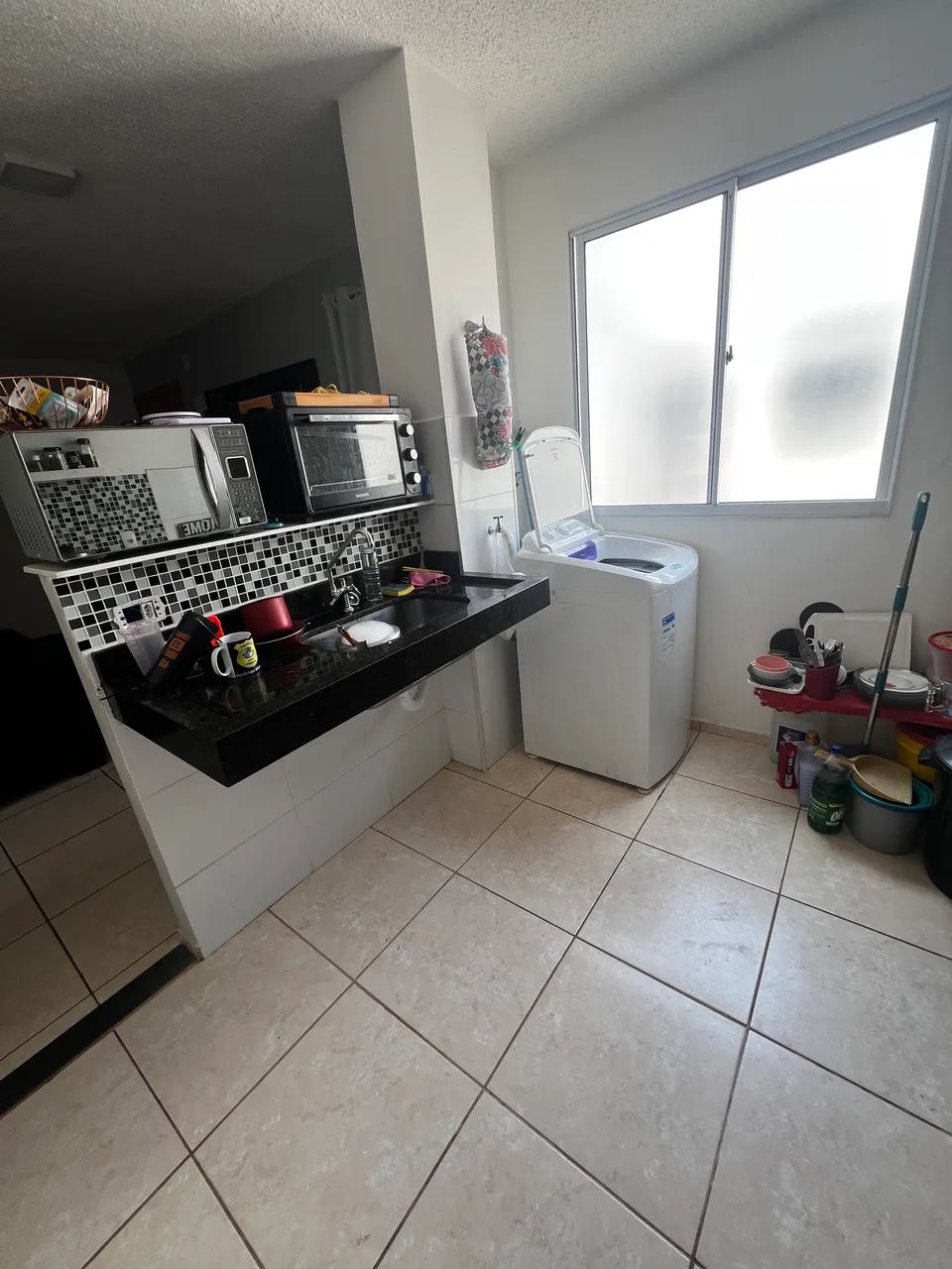 Foto - Aparecida de Goiânia - Jardim Belo Horizonte