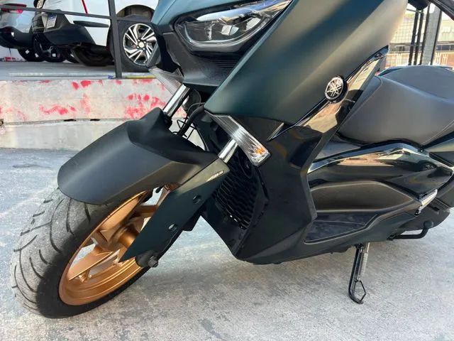 Yamaha XMAX 250 ABS 2024 - Foto 4