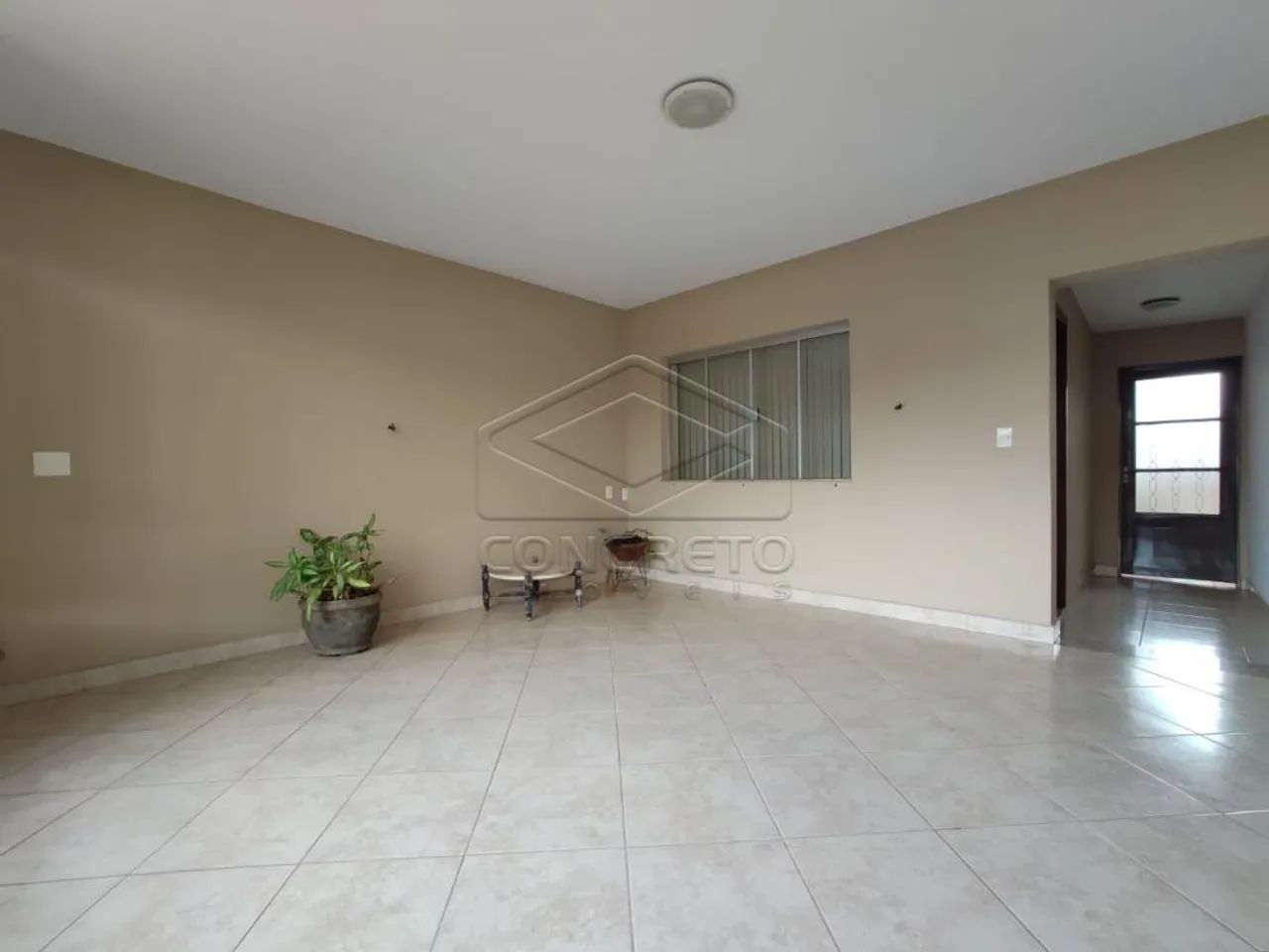 Casa Residência em Jaú