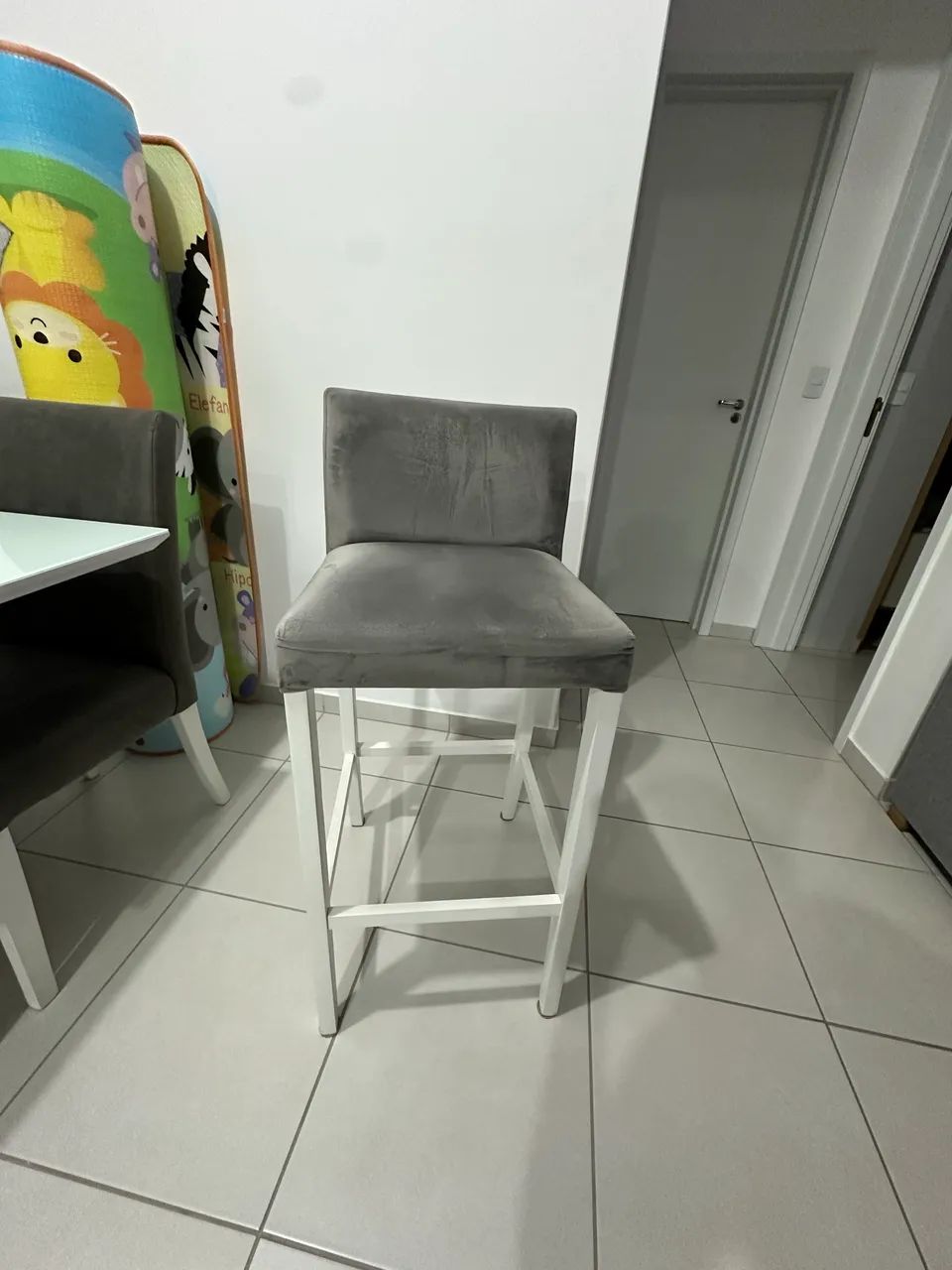 Banquetas para bancada  - Foto 2