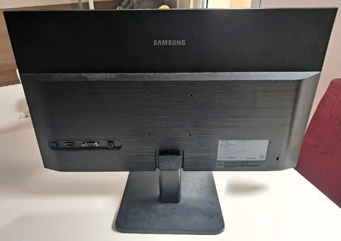 Monitor Samsung S22a33anhl 22 Polegadas Fhd - Foto 2