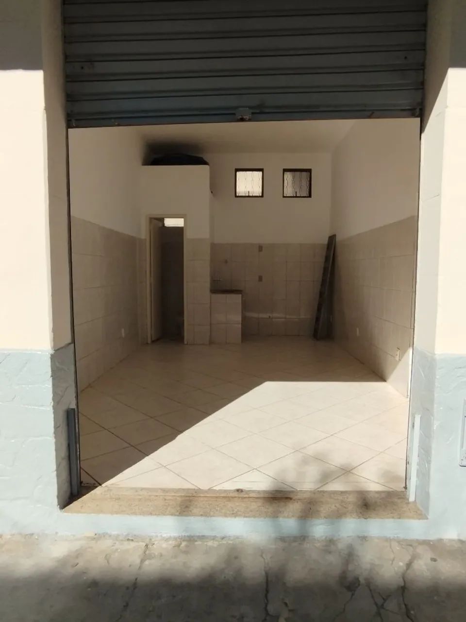 Loja para aluguel no Esplanada