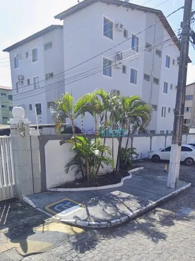 Apartamento Bloco D1 - Orlando Dantas em São Conrado - Aracaju - Foto 2