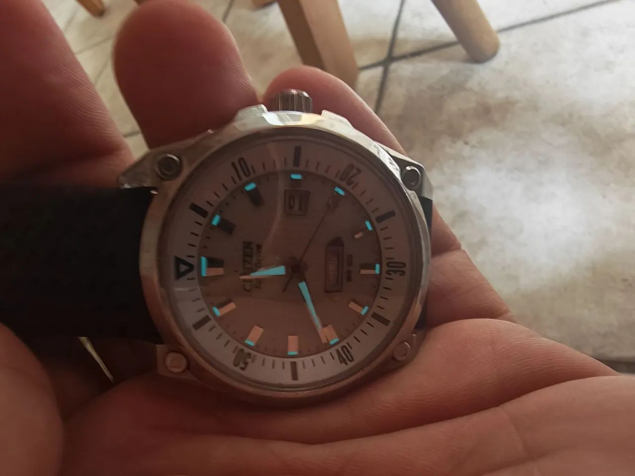 Citizen eco-drive - Foto 2