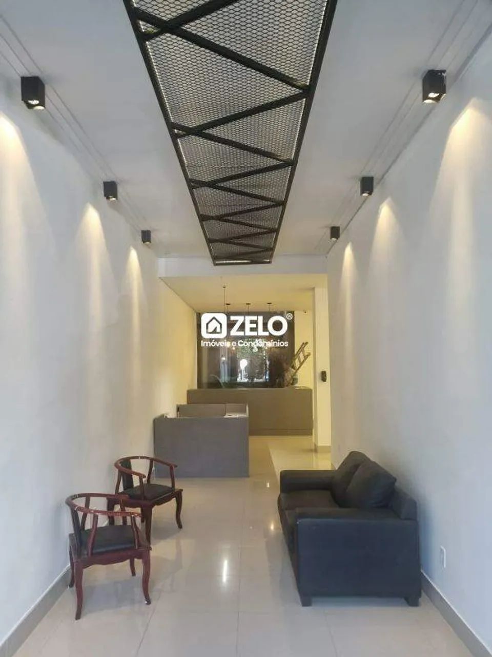 Casa Comercial para Aluguel na Chácara da Barra, Campinas | 252,30 m² e 5 Vagas - Foto 2