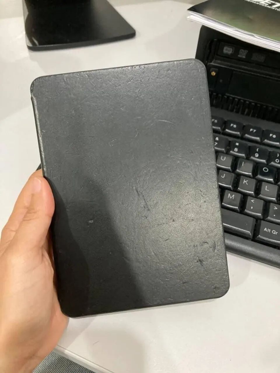 Kindle - Foto 5