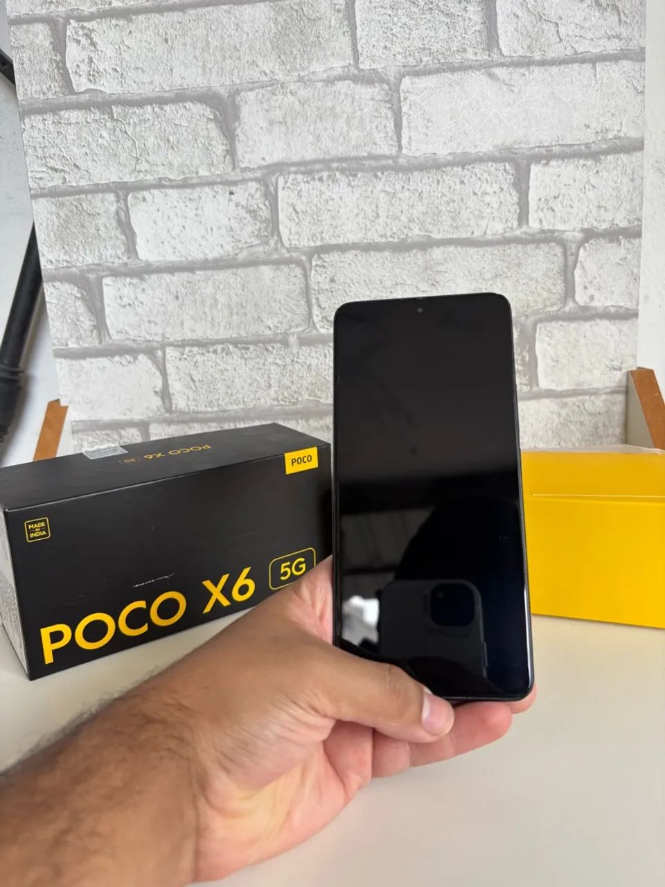 POCO X6 5G  - Foto 2