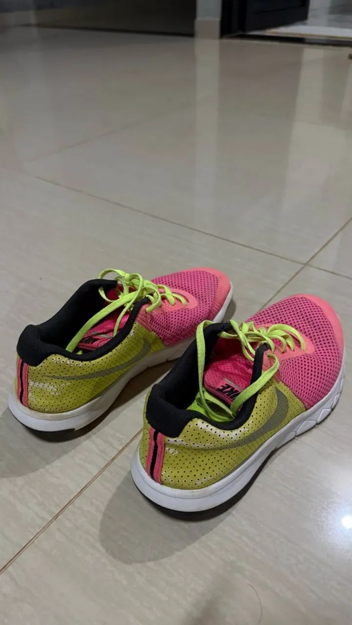 Nike Flex Experience 5  - Foto 3