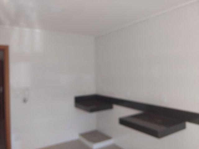 Ótimo apartamento no bairro cidade jardim em patos de minas - Foto 6